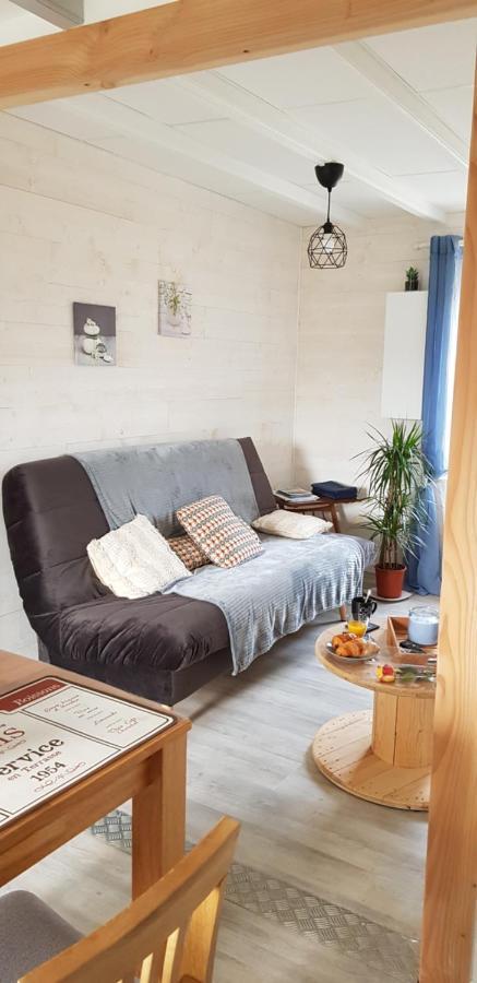 Appartement Au Pied Du Port De St Quay Portrieux سان-كواي-بورتريو المظهر الخارجي الصورة